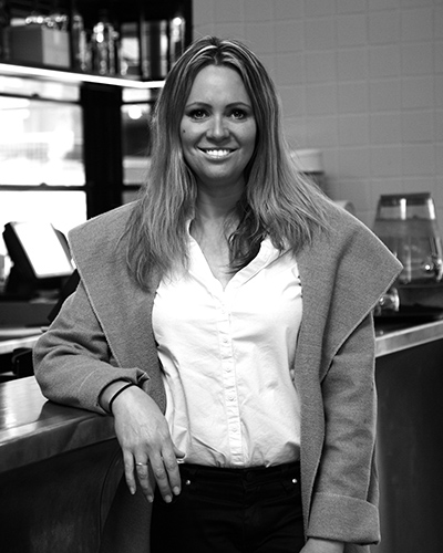 Felicia Seidel