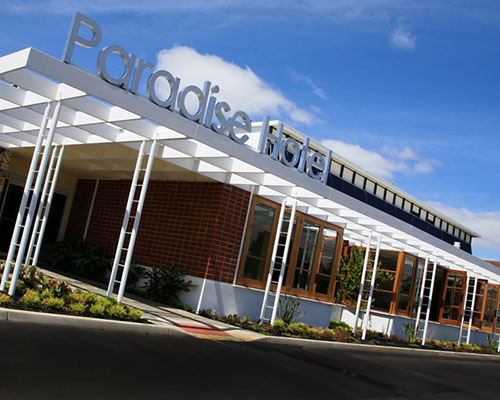 Paradise Hotel, Paradise, South Australia :: (08) 8337 5055