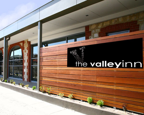 The Valley Inn